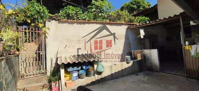 Casa à venda no Glória: 