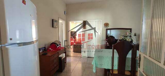 Casa à venda no Glória: 