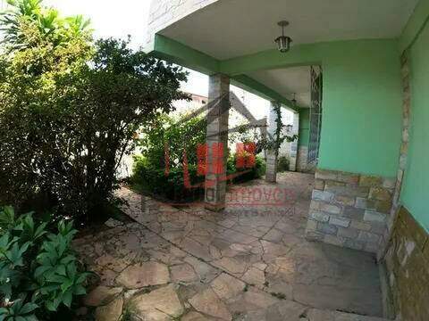 Casa à venda no Alípio de Melo: 