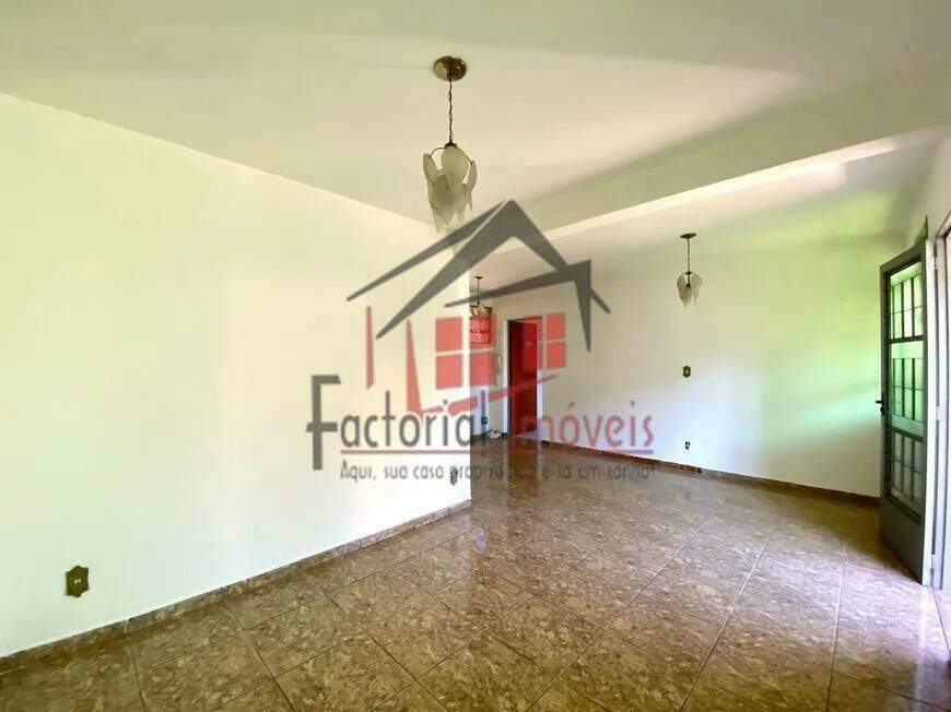 Casa à venda no Alípio de Melo: 