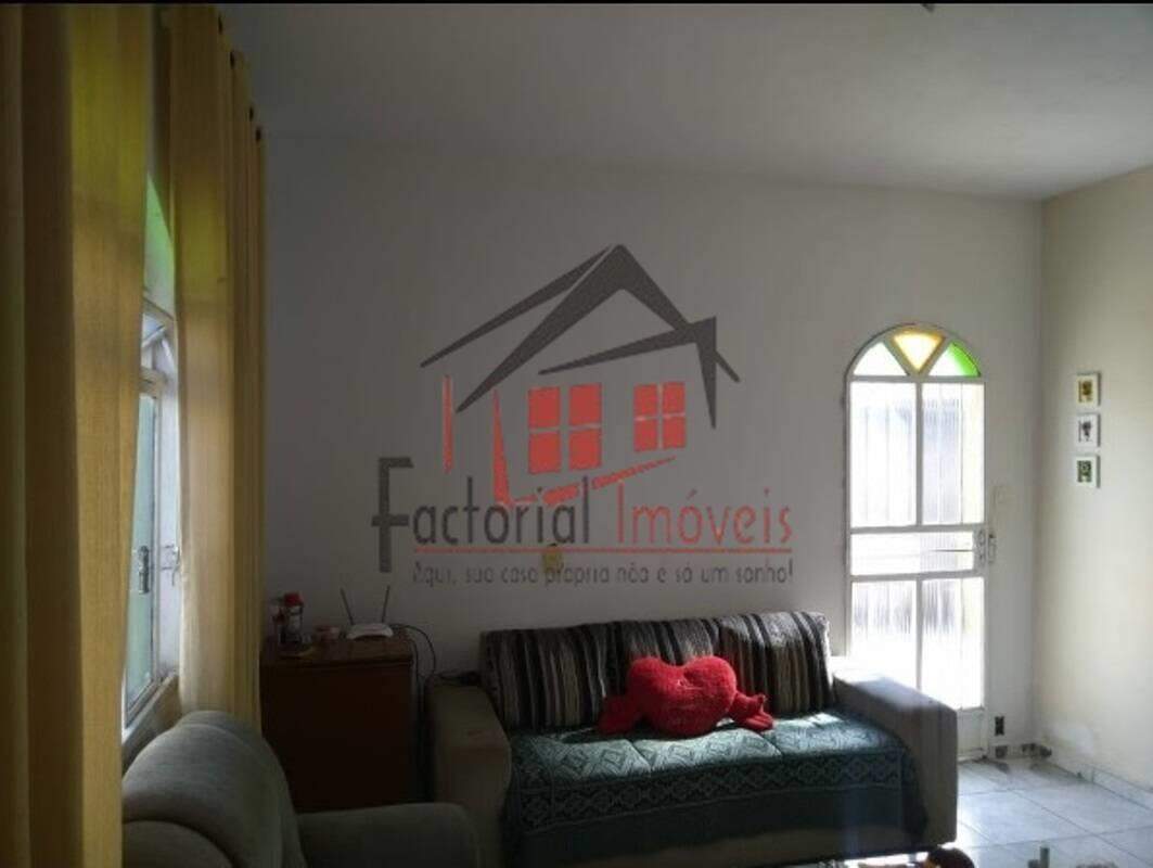 Casa à venda no Novo Progresso: 