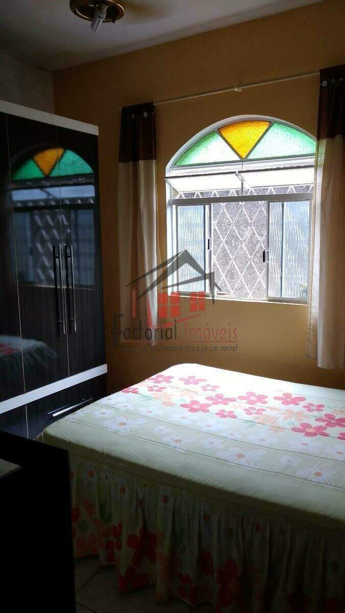 Casa à venda no Novo Progresso: 