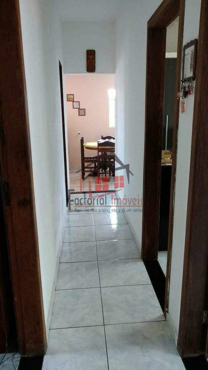 Casa à venda no Novo Progresso: 