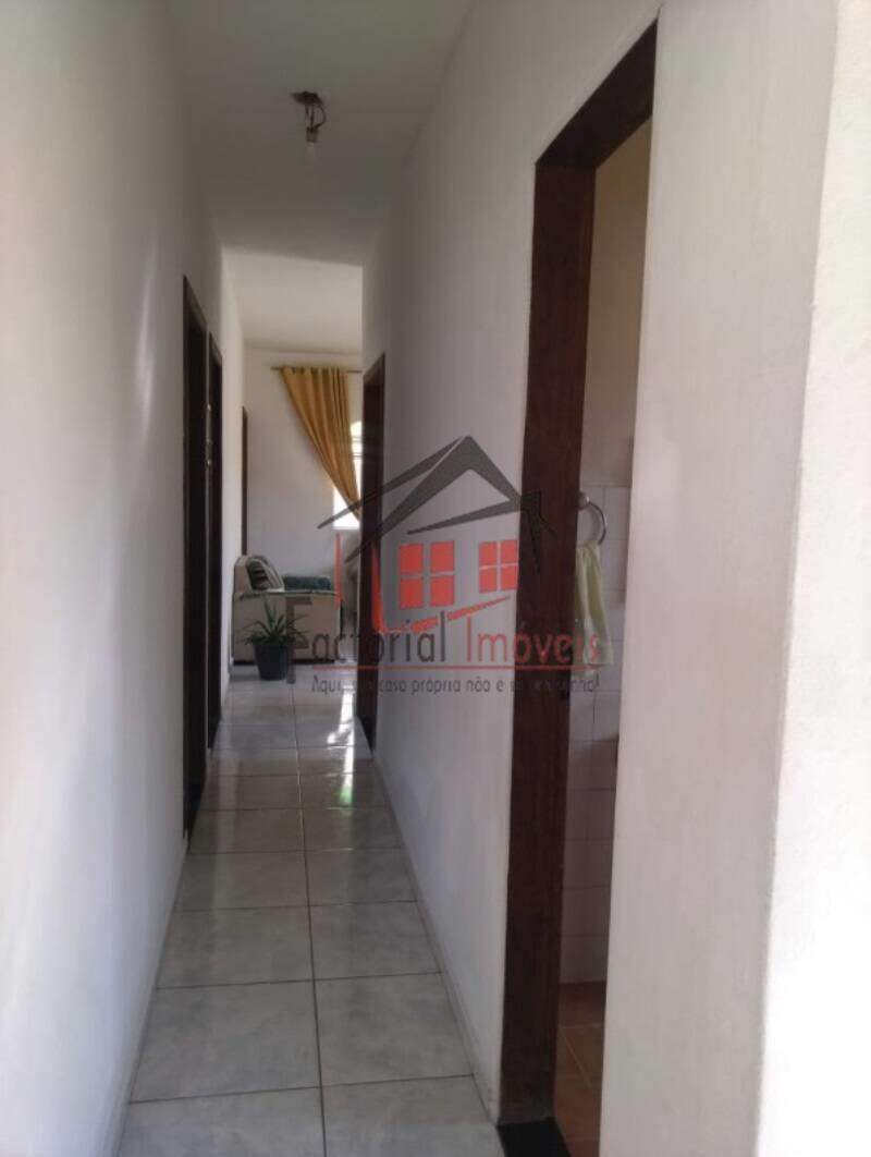 Casa à venda no Novo Progresso: 