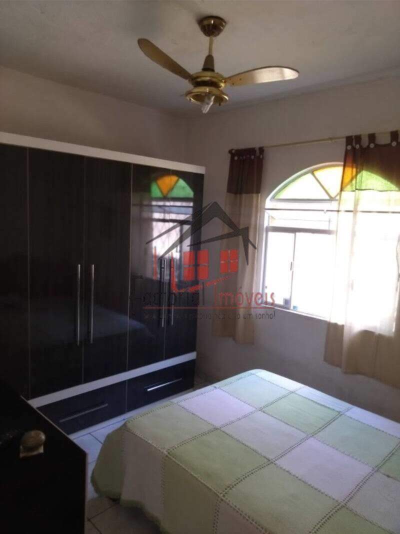 Casa à venda no Novo Progresso: 