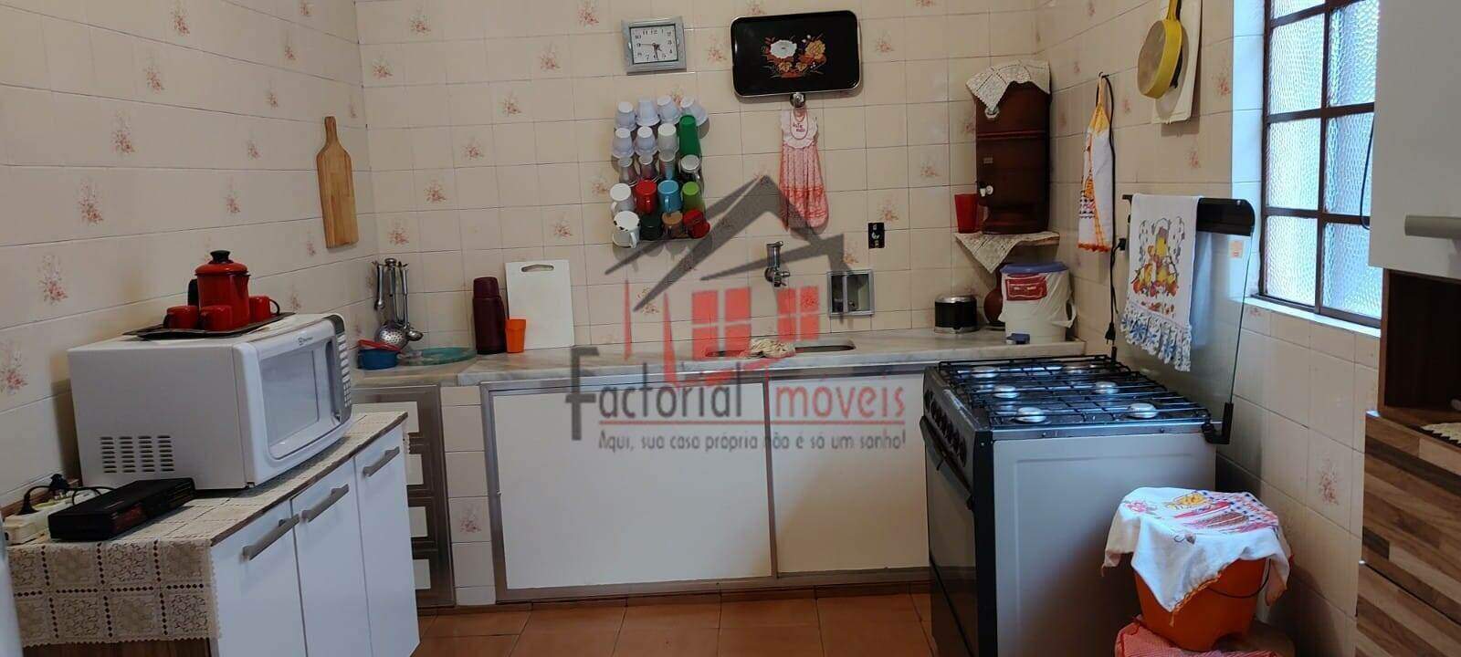 Casa à venda no Alípio de Melo: 