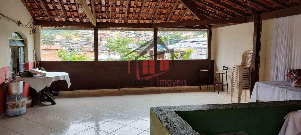 Casa à venda no Alípio de Melo: 