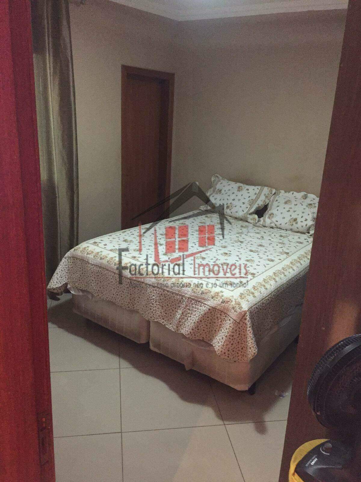 Casa à venda no Riacho das Pedras: 