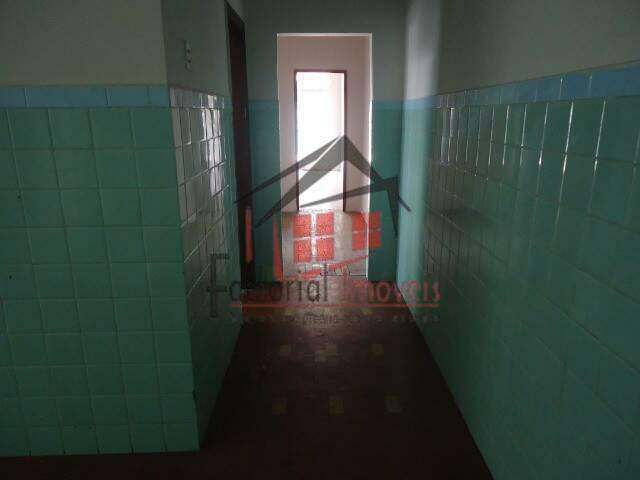 Casa à venda no Aparecida: 