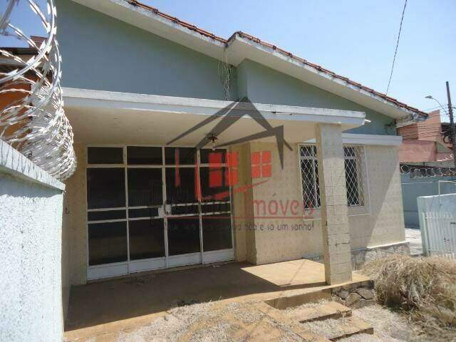 Casa à venda no Aparecida: 