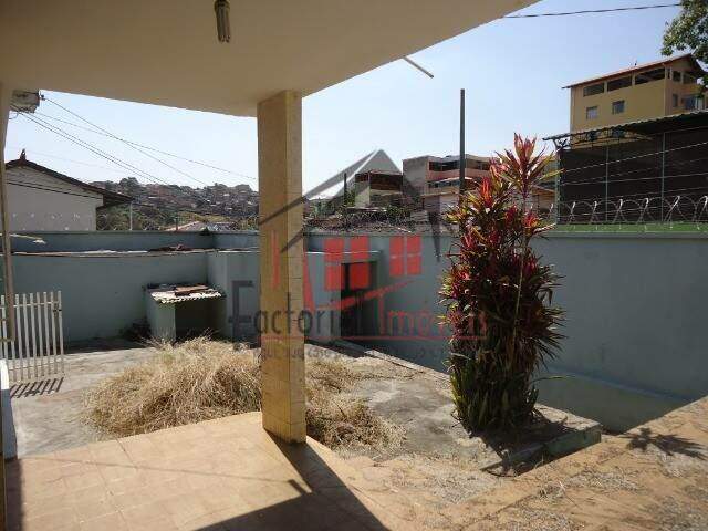 Casa à venda no Aparecida: 