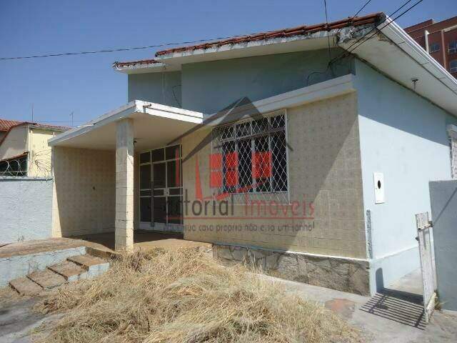 Casa à venda no Aparecida: 