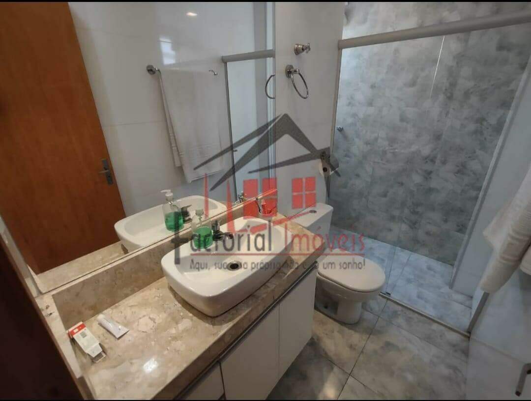 Cobertura à venda no Oswaldo Barbosa Pena II: 