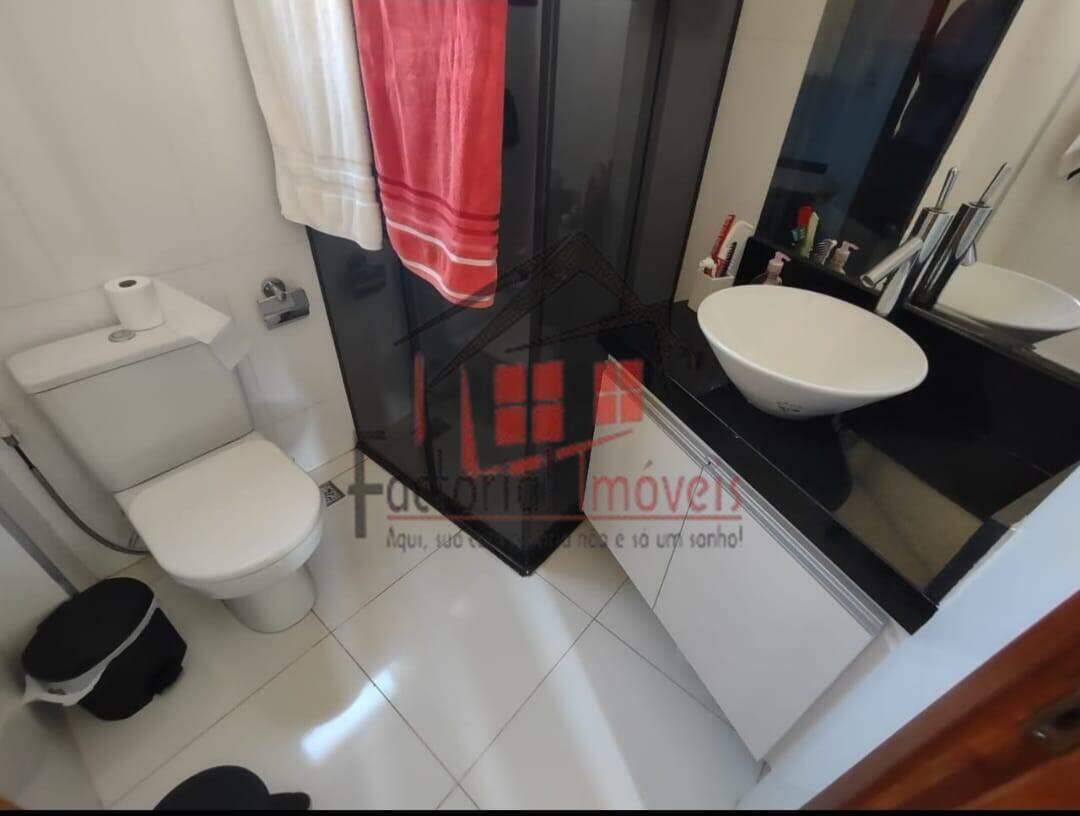 Cobertura à venda no Oswaldo Barbosa Pena II: 