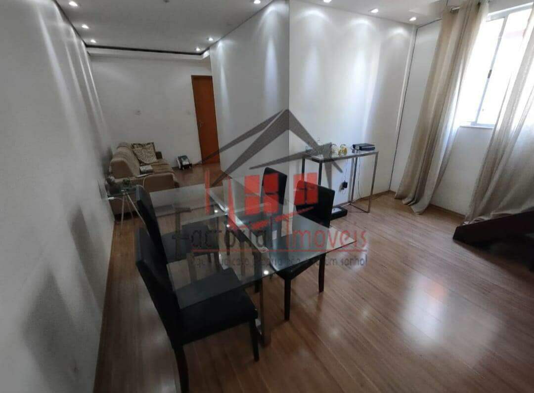 Cobertura à venda no Oswaldo Barbosa Pena II: 