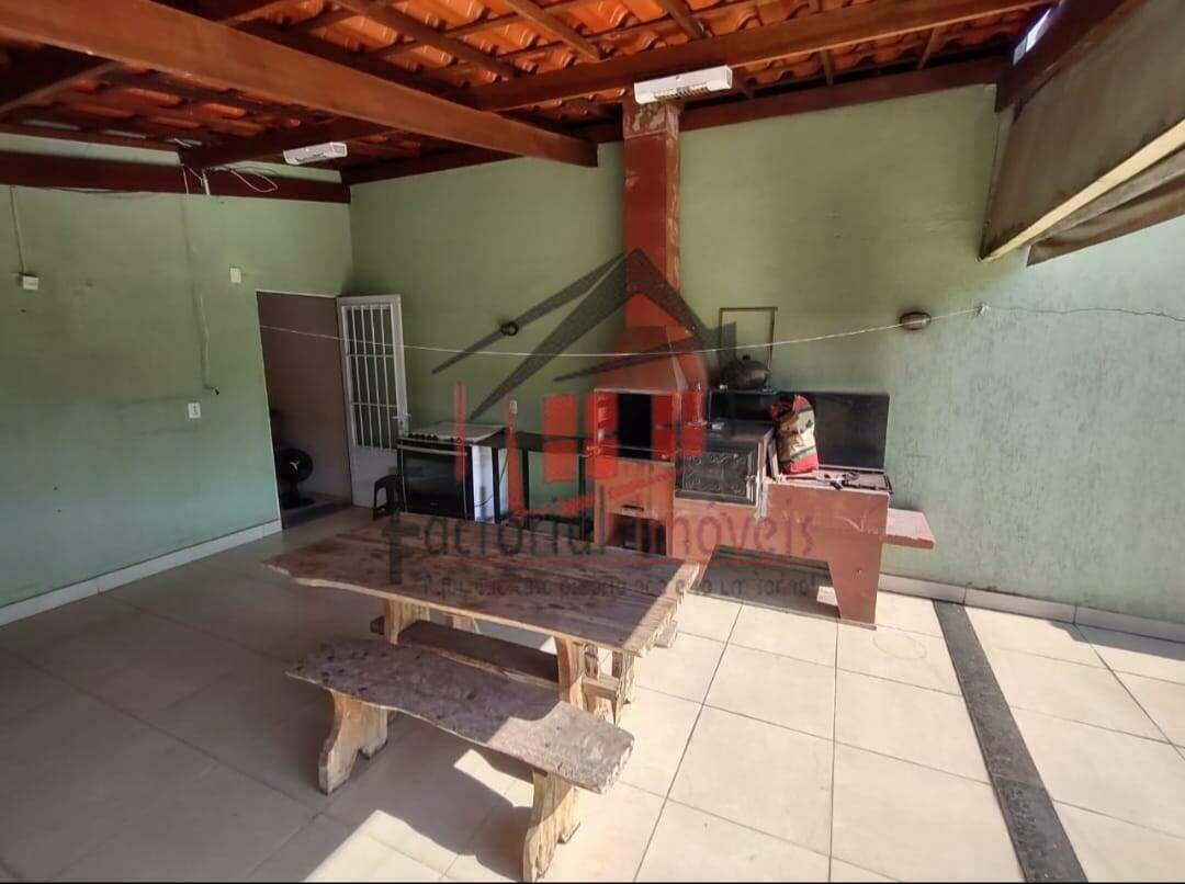 Cobertura à venda no Oswaldo Barbosa Pena II: 