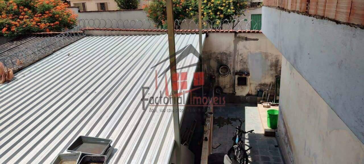 Casa à venda no Glória: 