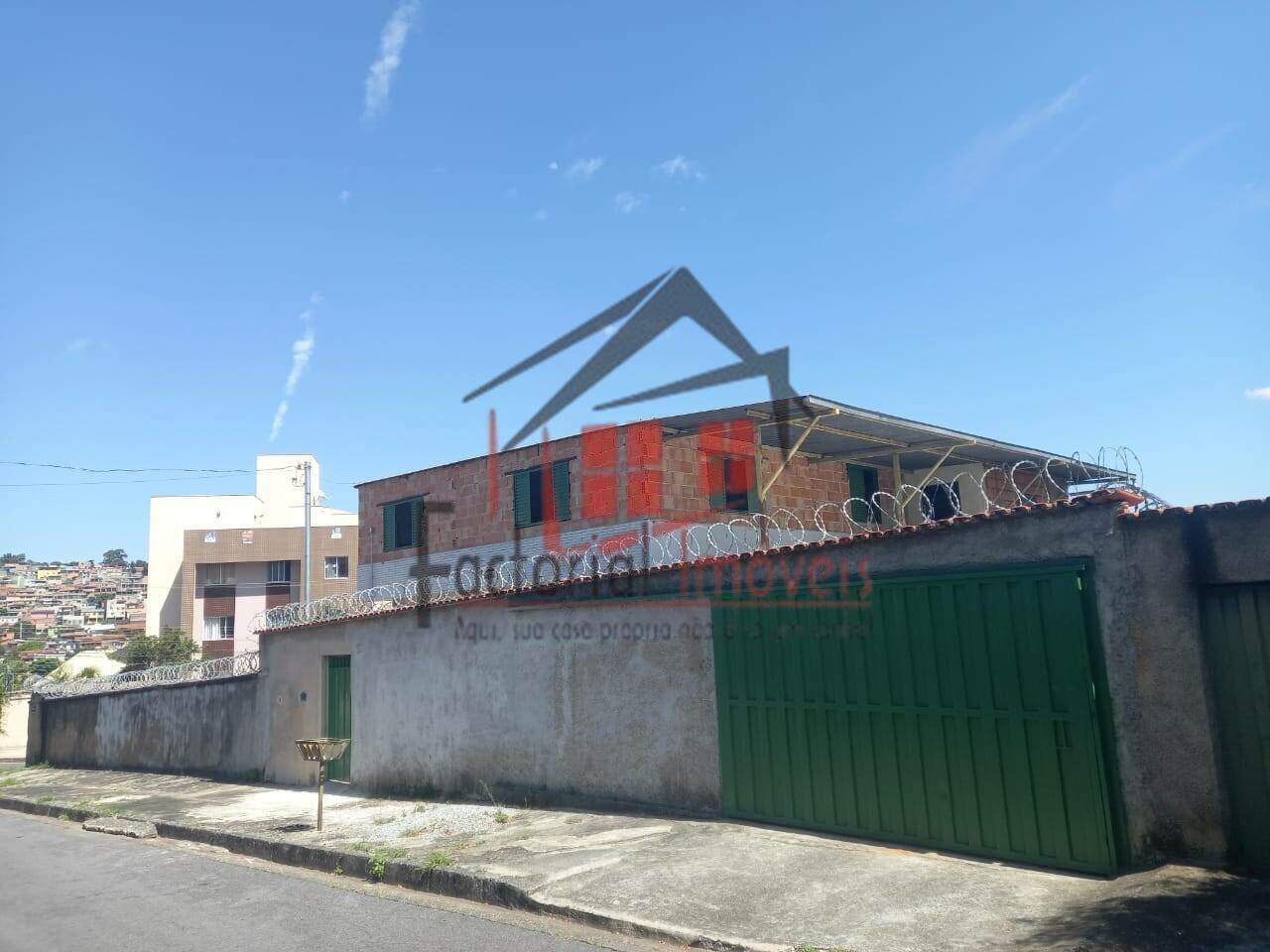 Casa à venda no Glória: 