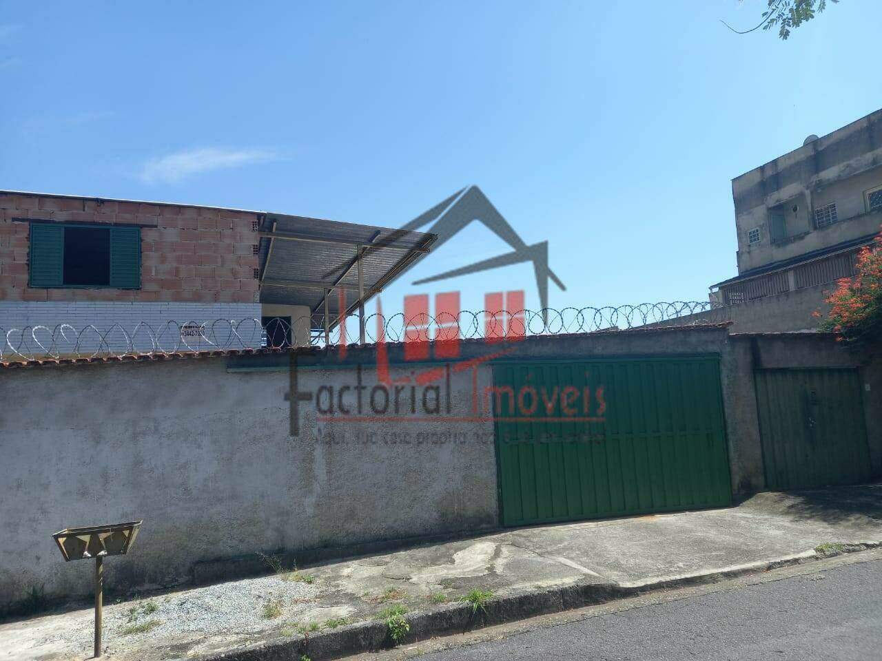 Casa à venda no Glória: 