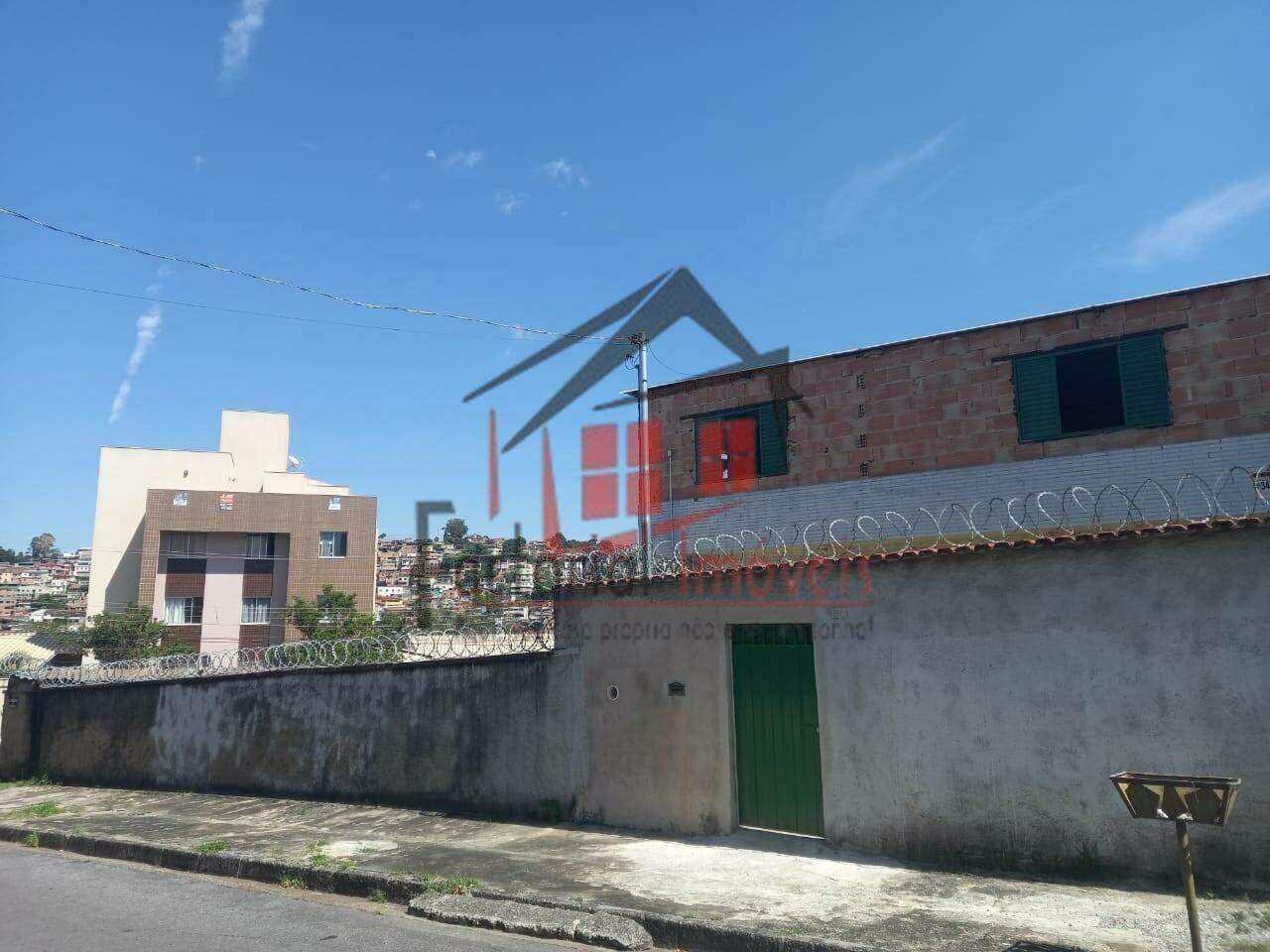 Casa à venda no Glória: 