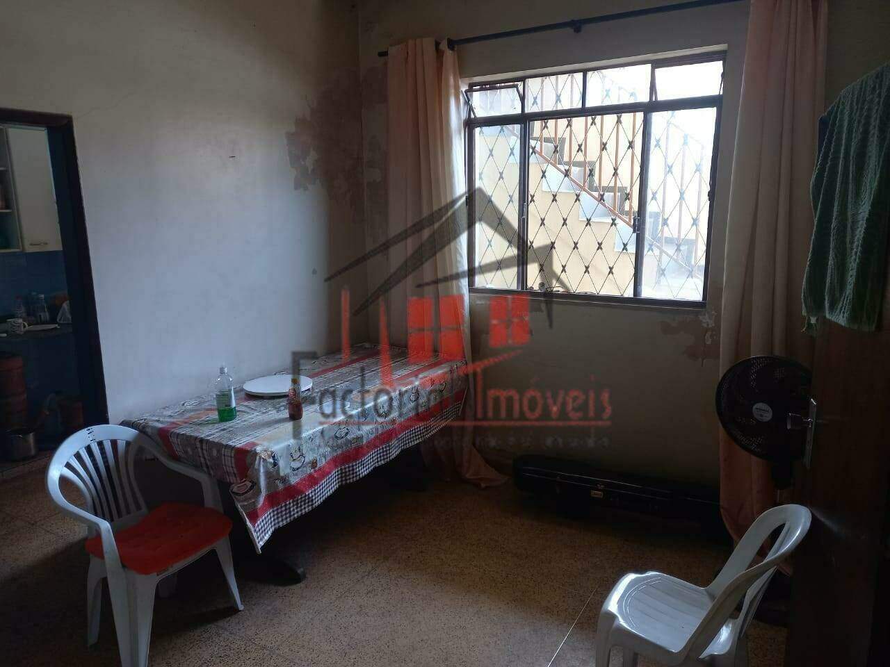 Casa à venda no Glória: 