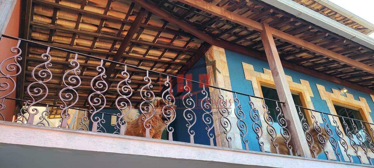 Casa à venda no Manacás: 