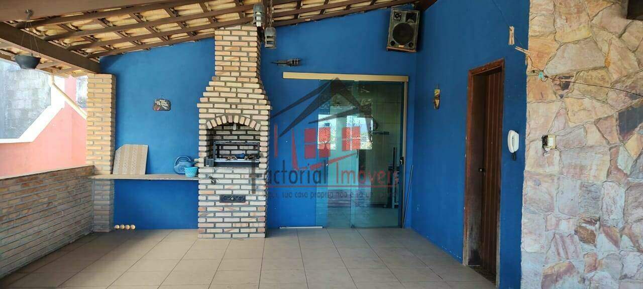 Casa à venda no Manacás: 