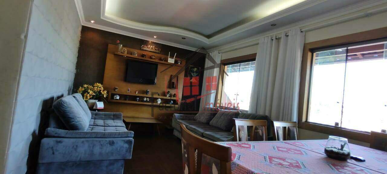 Casa à venda no Manacás: 