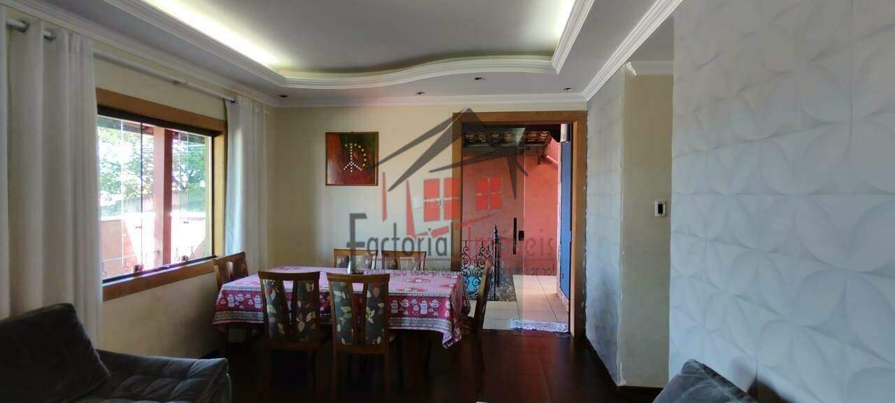 Casa à venda no Manacás: 