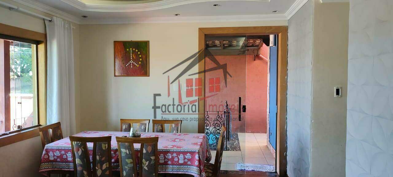 Casa à venda no Manacás: 