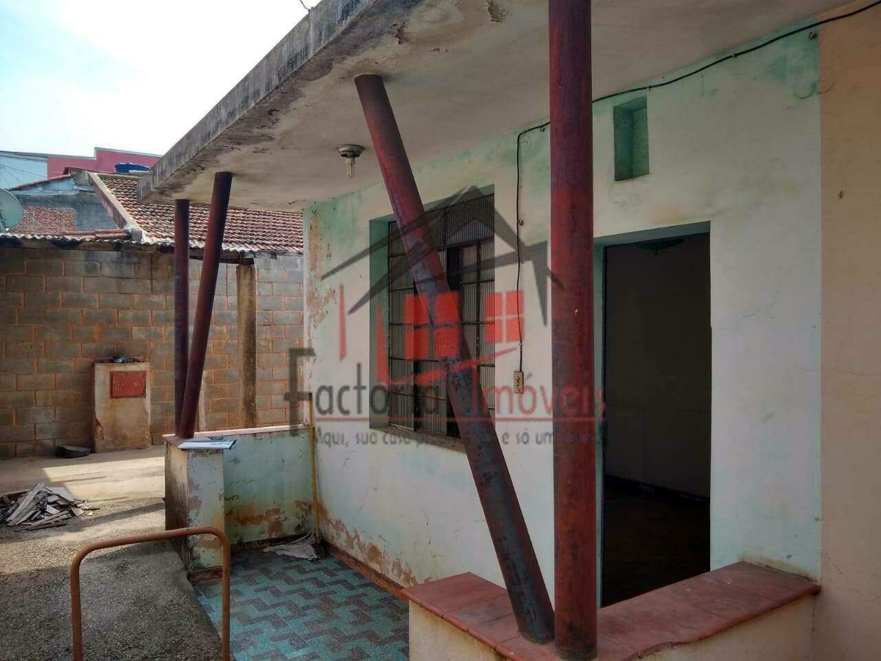 Terreno à venda no Glória: 