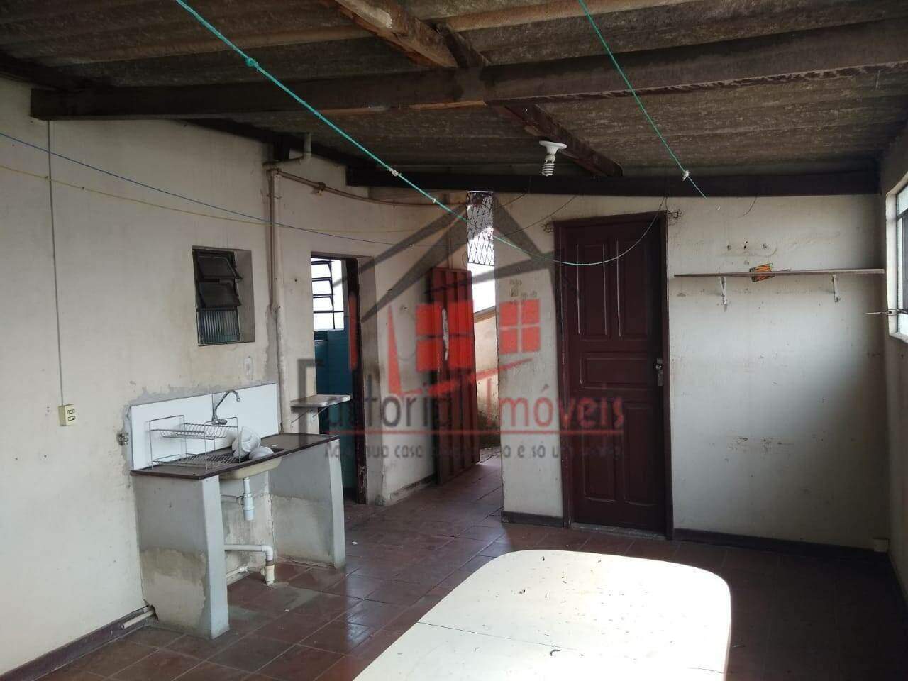 Terreno à venda no Glória: 