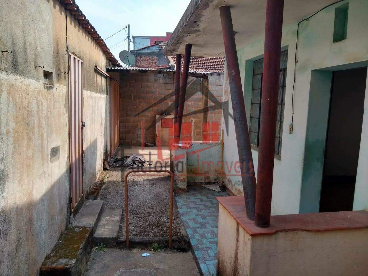 Terreno à venda no Glória: 