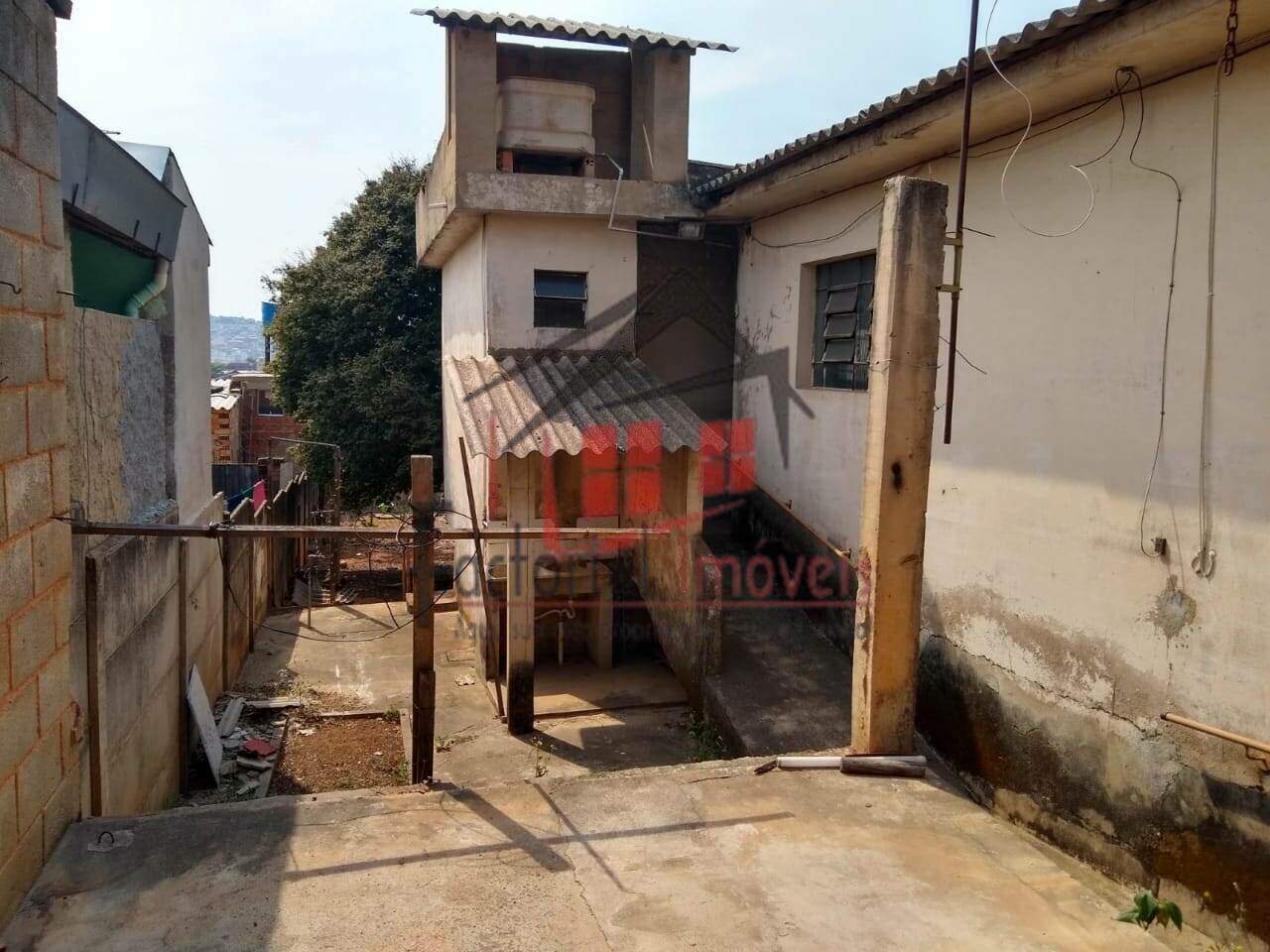 Terreno à venda no Glória: 