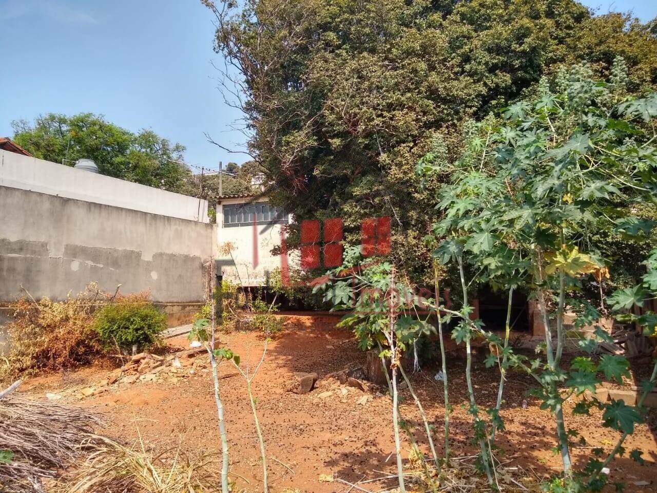 Terreno à venda no Glória: 