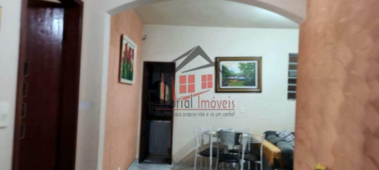 Casa à venda no Alípio de Melo: 