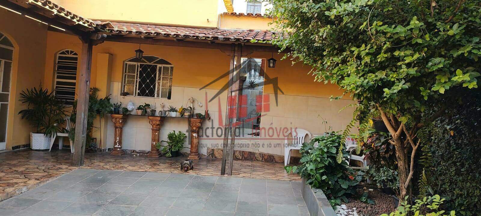 Casa à venda no Inconfidência: 