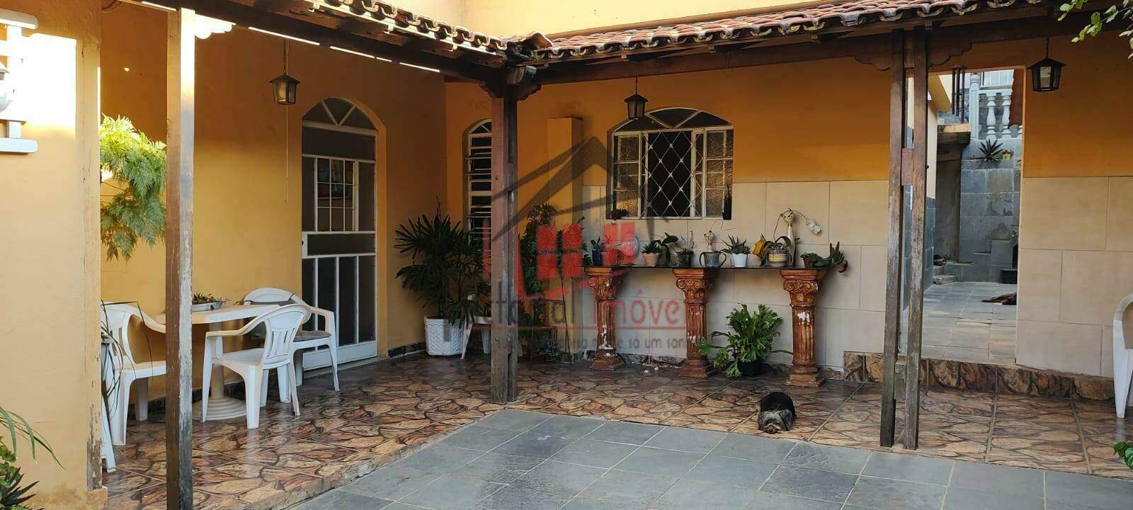 Casa à venda no Inconfidência: 