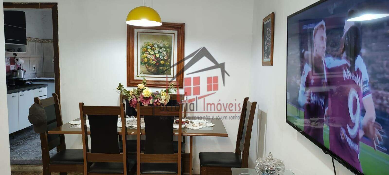 Casa à venda no Inconfidência: 