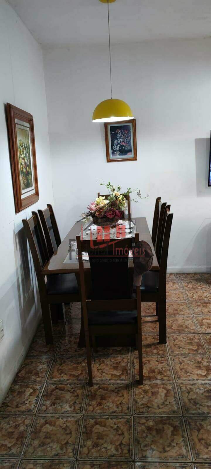 Casa à venda no Inconfidência: 