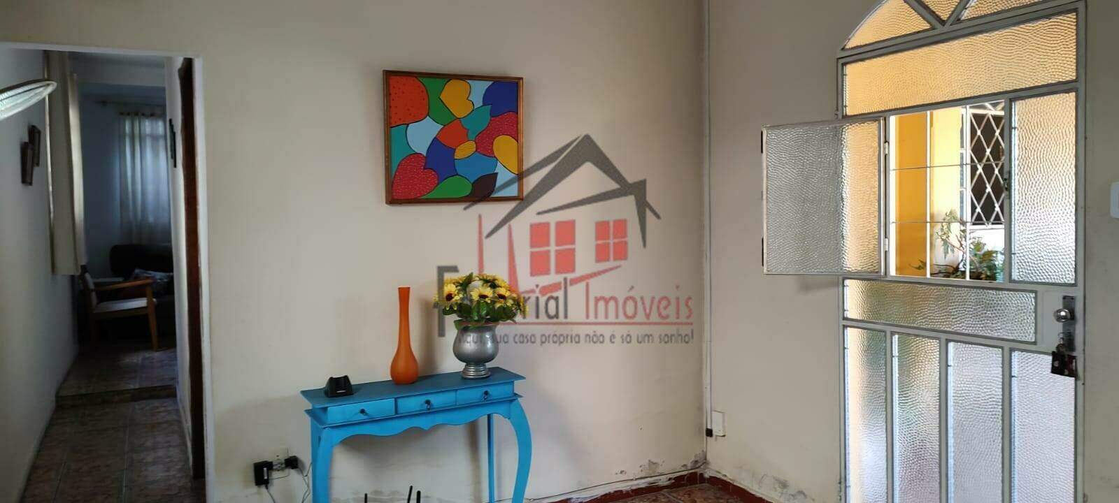 Casa à venda no Inconfidência: 