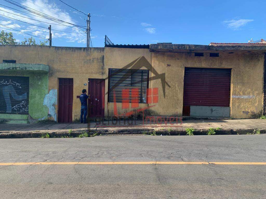 Área à venda no Glória: 