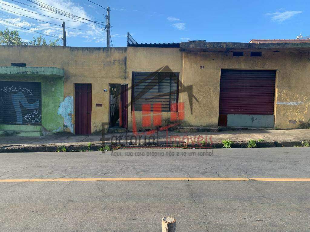 Área à venda no Glória: 