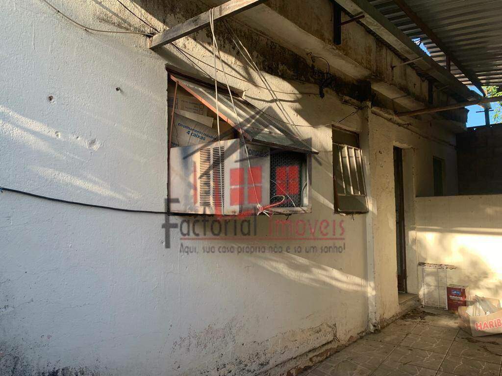 Área à venda no Glória: 