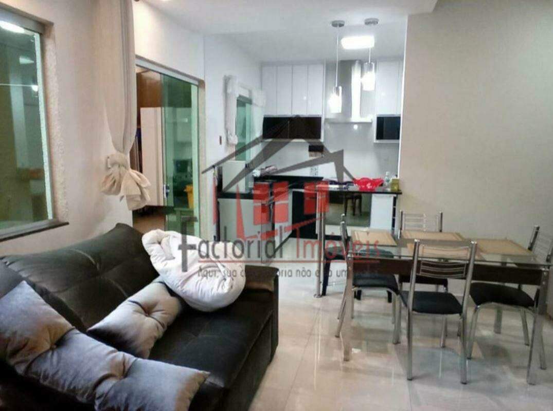 Casa à venda no Cândida Ferreira: 