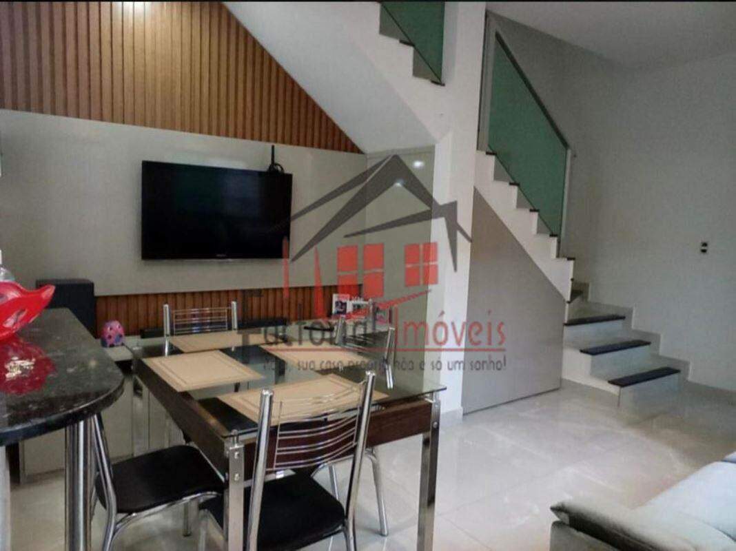 Casa à venda no Cândida Ferreira: 