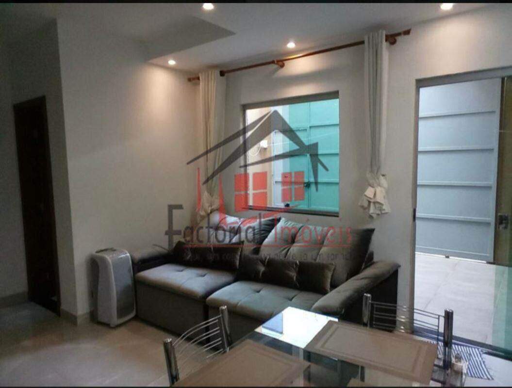 Casa à venda no Cândida Ferreira: 