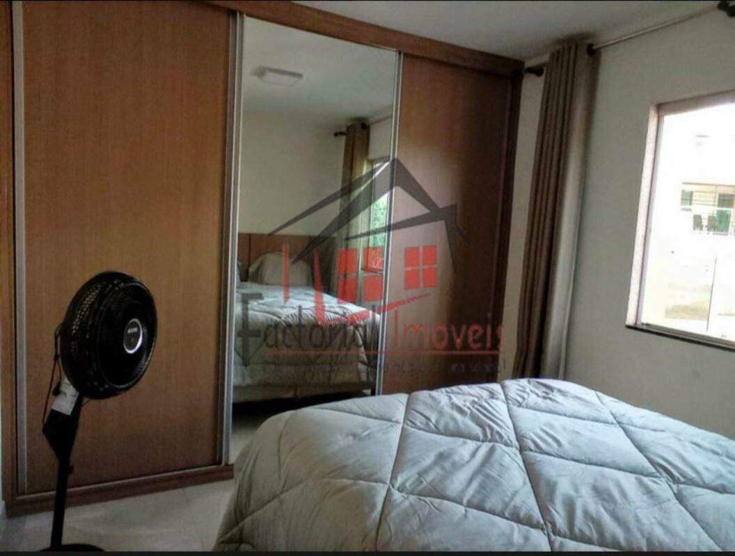 Casa à venda no Cândida Ferreira: 