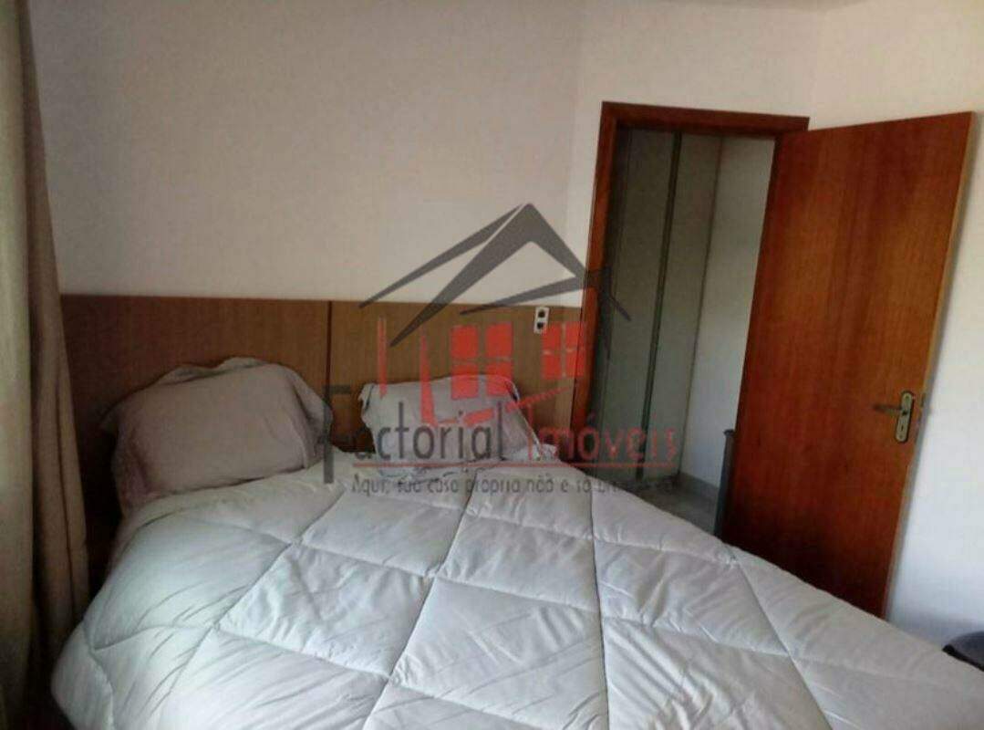 Casa à venda no Cândida Ferreira: 