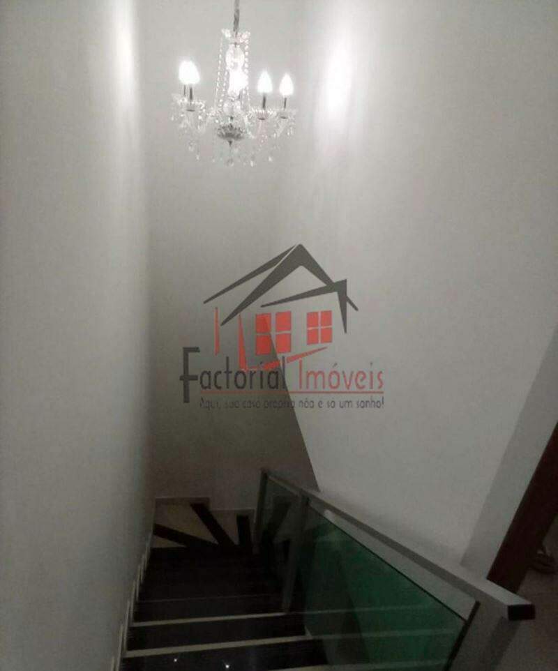 Casa à venda no Cândida Ferreira: 